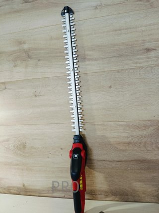 Tagliasiepi a batteria Einhell