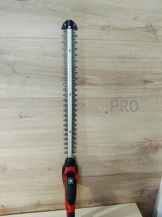 Tagliasiepi a batteria Einhell