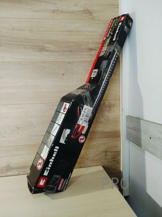 Tagliasiepi a batteria Einhell