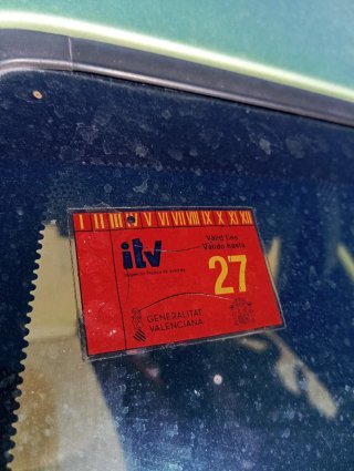 PEUGEOT 206 CC 1.6 16V 110 CV — DESCAPOTABLE
