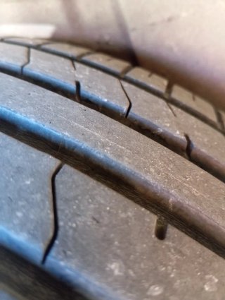 PEUGEOT 206 CC 1.6 16V 110 CV — DESCAPOTABLE