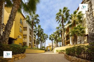 Piso en alquiler en Playa de los Locos en Torrevieja