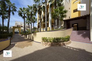 Piso en alquiler en Playa de los Locos en Torrevieja