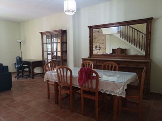 Casa rural en alquiler en Coín