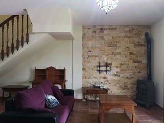 Casa rural en alquiler en Coín