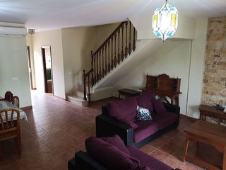 Casa rural en alquiler en Coín