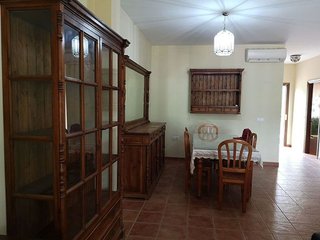 Casa rural en alquiler en Coín