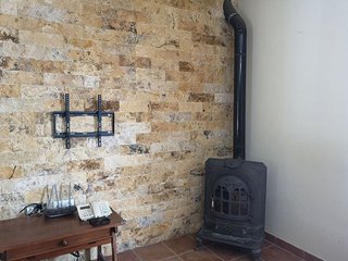 Casa rural en alquiler en Coín