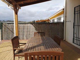 Casa rural en alquiler en Coín