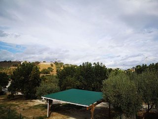 Casa rural en alquiler en Coín