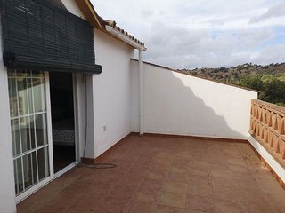 Casa rural en alquiler en Coín