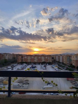Dúplex en alquiler en Garbinet en Alicante