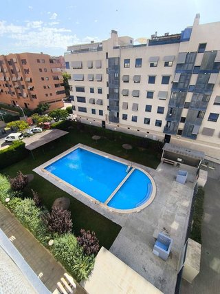 Dúplex en alquiler en Garbinet en Alicante