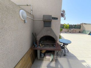 Dúplex en alquiler en Garbinet en Alicante