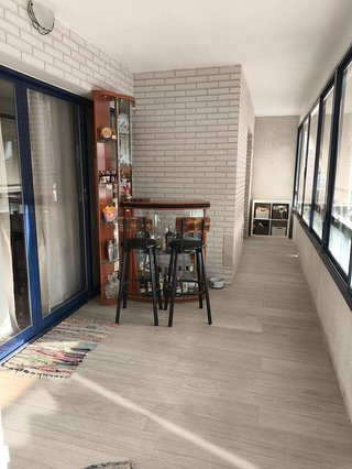 Dúplex en alquiler en Garbinet en Alicante
