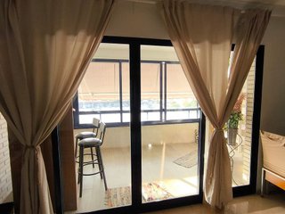 Dúplex en alquiler en Garbinet en Alicante