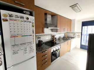 Dúplex en alquiler en Garbinet en Alicante