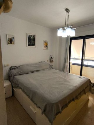 Dúplex en alquiler en Garbinet en Alicante
