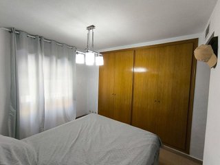 Dúplex en alquiler en Garbinet en Alicante