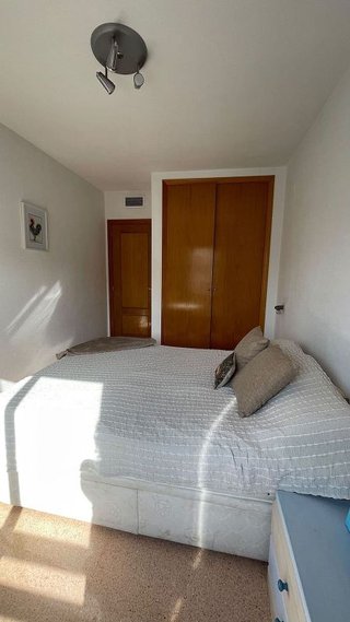 Dúplex en alquiler en Garbinet en Alicante