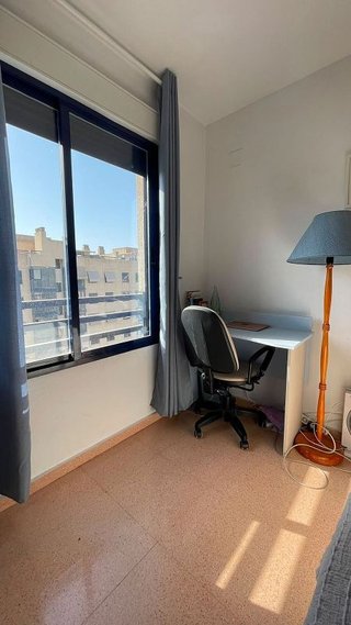 Dúplex en alquiler en Garbinet en Alicante