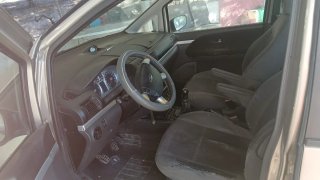 Ford Galaxy 2005