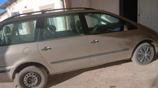 Ford Galaxy 2005