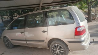 Ford Galaxy 2005