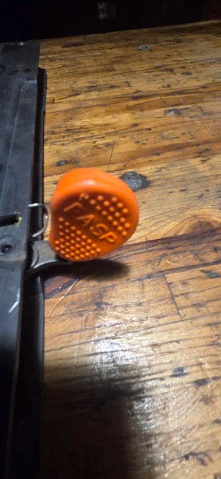 Base Giratoria Asiento FASP para Camper