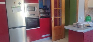Chalet en venta en Argamasilla de Calatrava