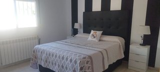 Chalet en venta en Argamasilla de Calatrava