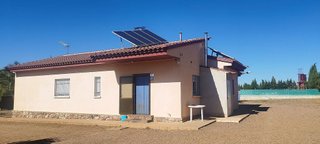 Chalet en venta en Argamasilla de Calatrava