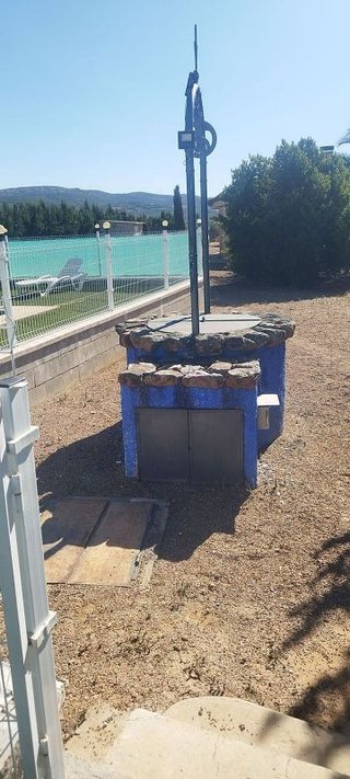 Chalet en venta en Argamasilla de Calatrava
