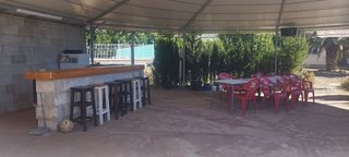 Chalet en venta en Argamasilla de Calatrava