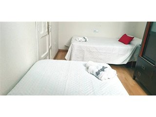 Piso en venta en Plaza de Toros - Santa Rita en Almería