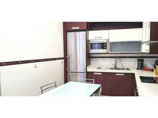 Piso en venta en Plaza de Toros - Santa Rita en Almería