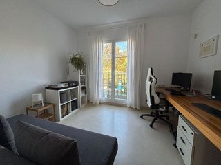 Piso en venta en Los Arqueros-Puerto del Almendro en Benahavís