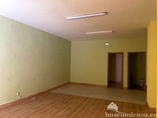 Local comercial en venta en Centro Ciudad en Linares