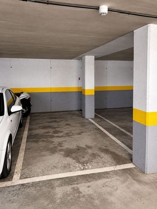 Garaje en venta en Foso - Moreras en Aranjuez