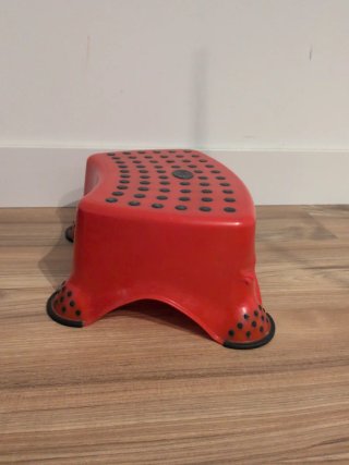 Taburete Infantil Disney Cars