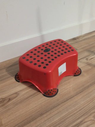 Taburete Infantil Disney Cars