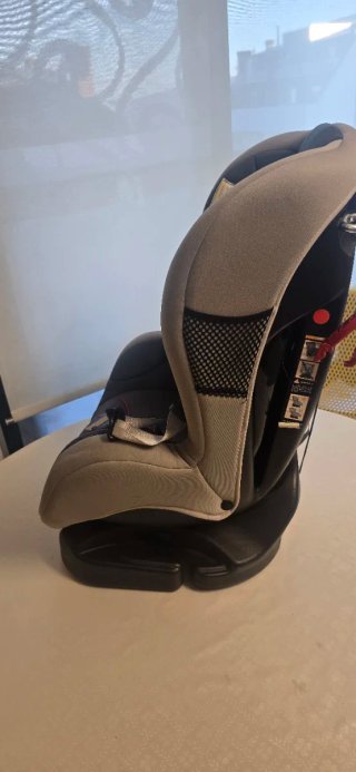 Silla de coche para bebé