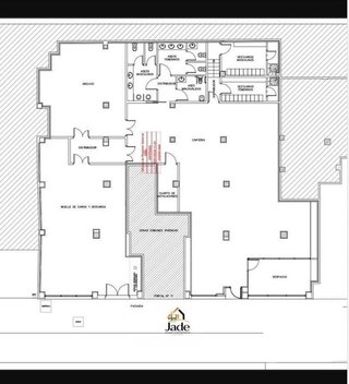 Local comercial en alquiler en Ciudad Jardín - Zoco en Córdoba