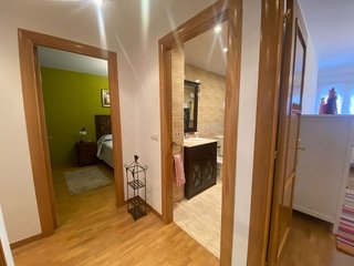 Piso en alquiler en Natahoyo en Gijón