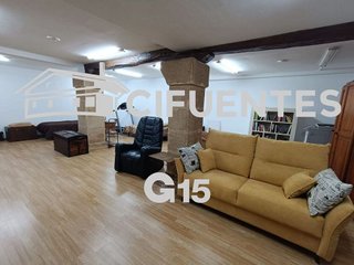 Oficina en venta en Centro en San Sebastián-Donostia