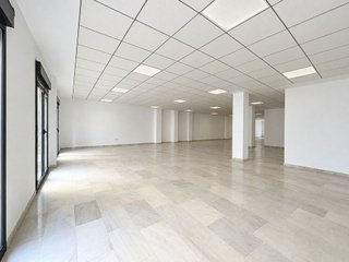 Oficina en alquiler en Centro en Almería