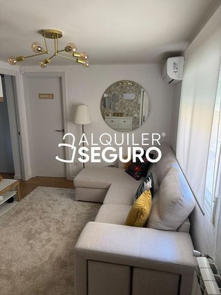 Piso en alquiler en Puerta del Ángel en Madrid