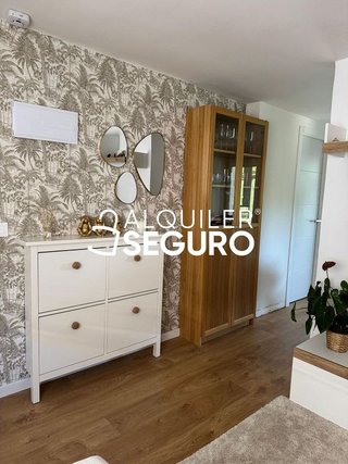 Piso en alquiler en Puerta del Ángel en Madrid