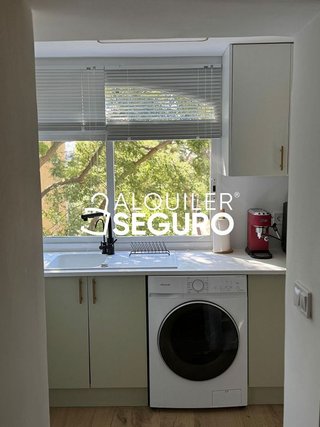 Piso en alquiler en Puerta del Ángel en Madrid