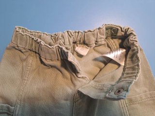 Pantalones Vaqueros H&M